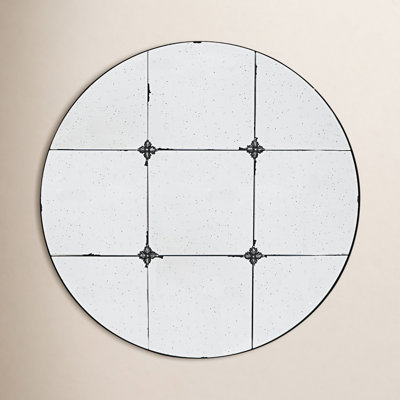 Emmie 36" Accent Mirror