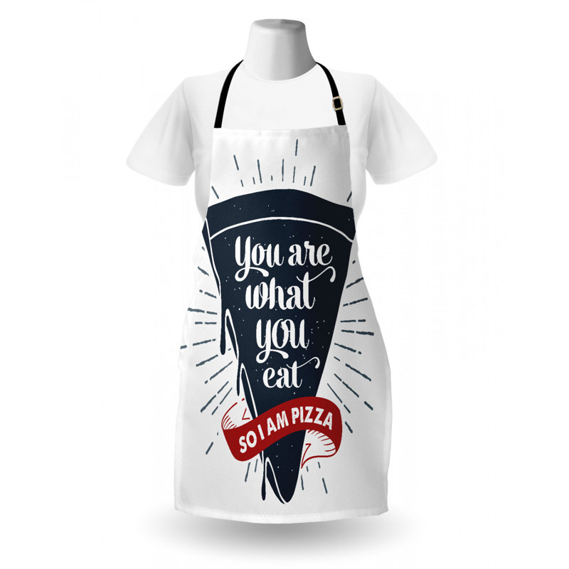 Bib Apron