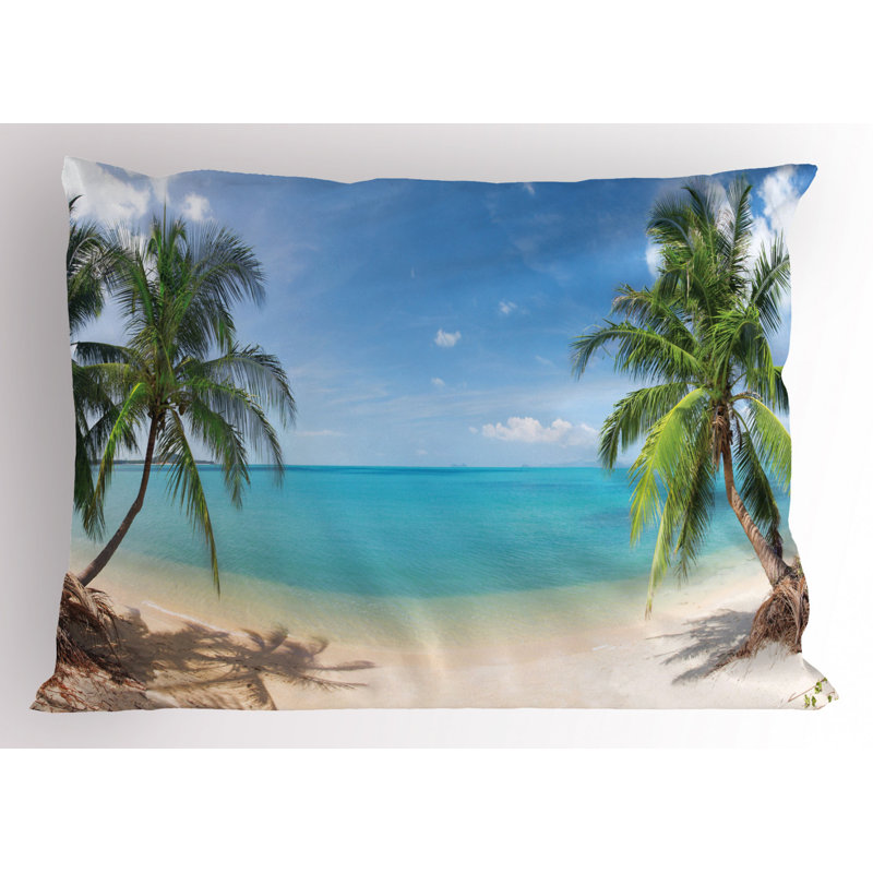 Pillow Sham, Twin