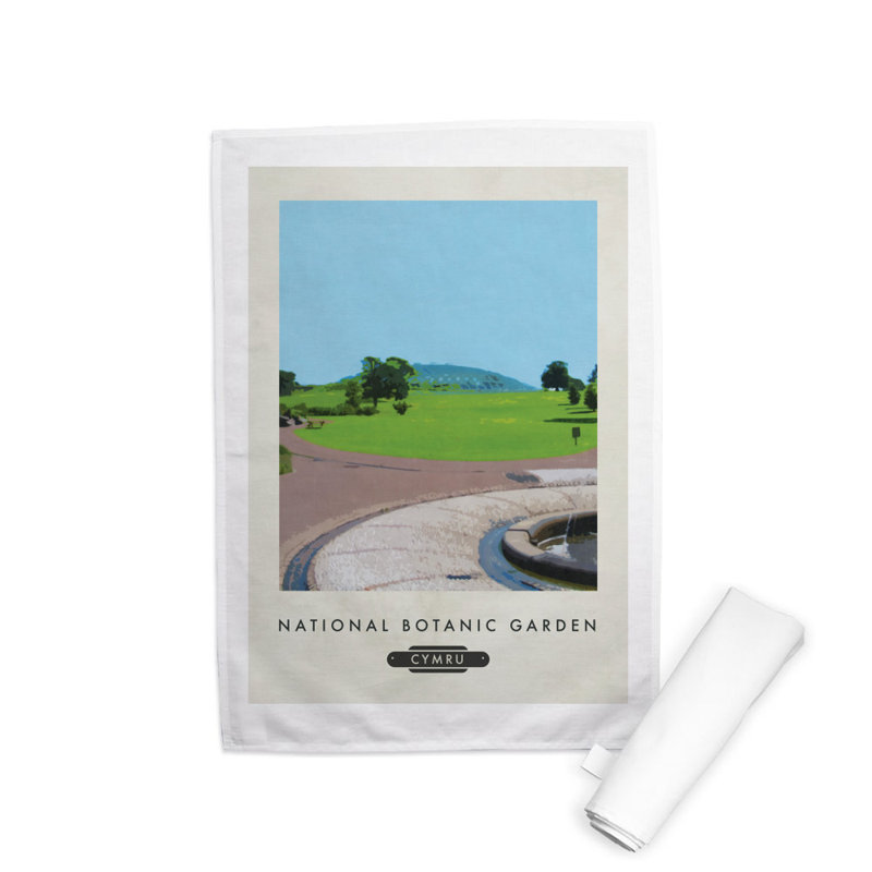 Cotton Kitchen Towel