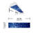 Astronomy Rectangle Fixture Component Ceiling Light