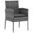 Rectangular 4 - Person Dining Set-155656041-155656046