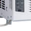 Climatiseur de fenêtre 6 000 BTU avec chauffage et télécommande