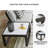 Iovanna Outdoor Coffee Table
