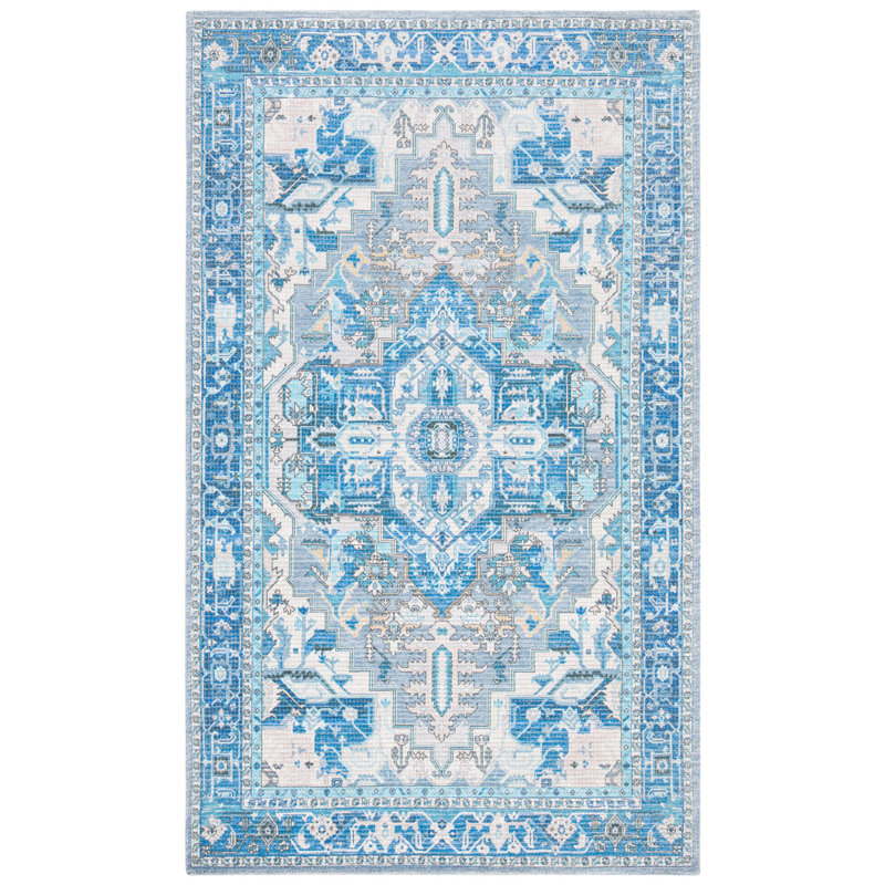 Tapis oriental Joppatowne Performance, Rectangle 3 pi x 5 pi