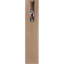 Support en bois Andrea H 7 po x l 1,5 po x P 7 po-90684687