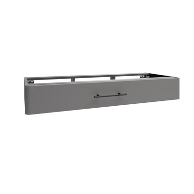 Ashat Bathroom Storage Cabinet