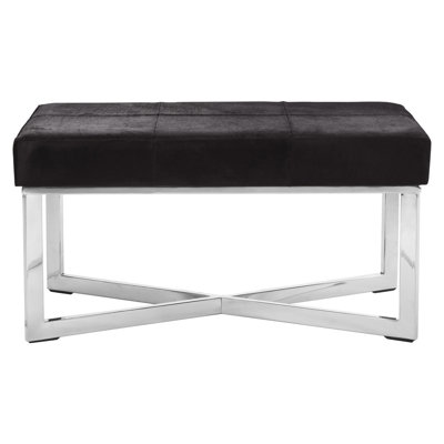 Bremond Stainless Steel Bench