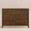 Commode double 6 tiroirs Sprout-2133722623
