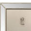 Commode 5 tiroirs Annlee