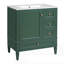 Meuble-lavabo mural 36 po-1802364209