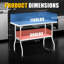 Table de préparation pliante en acier inoxydable avec tablette inférieure et 4 crochets | Table de travail robuste sans assemblage pour la cuisine, le restaurant et le camping-717537618