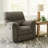 Alphons Upholstered Recliner-73473833