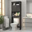 Armoire de toilette 66,9 po avec 2 portes 66,9 po-156394008