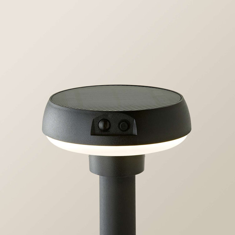 Bollards