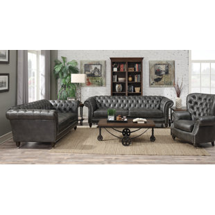 Navas Living Room Set