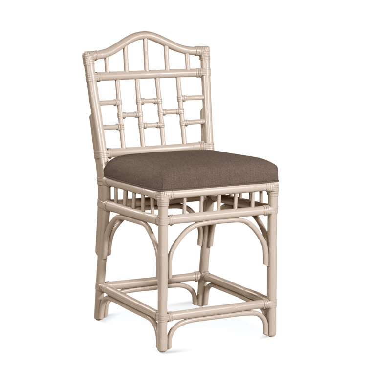 Tabouret de comptoir 24 po Chippendale