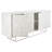 70.8'' Solid Wood Sideboard