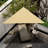 Outdoor Triangular Sun Shade Sail-92483538