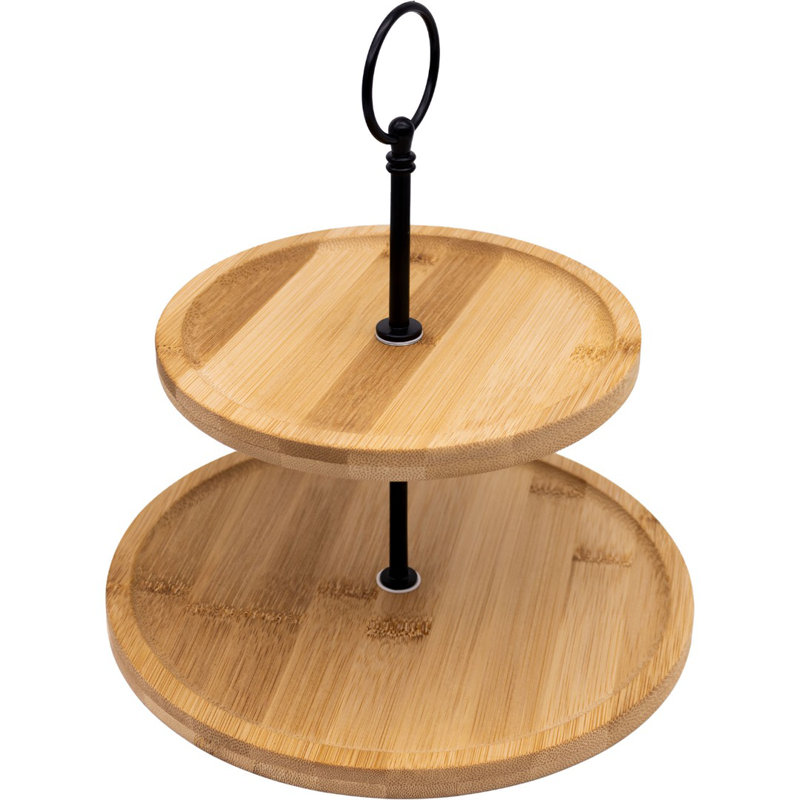Peard Tiered Stand
