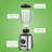 FDW Countertop Blender