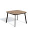 Travira Outdoor Square Dining Table-192666634