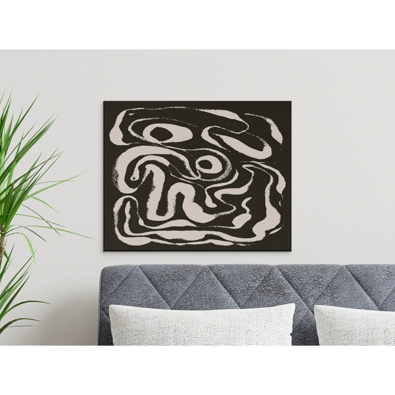 Schilling Wrapped Canvas Print Set, 40x20