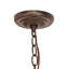 Meyda Tiffany & Stained Glass 3 - Light Pendant