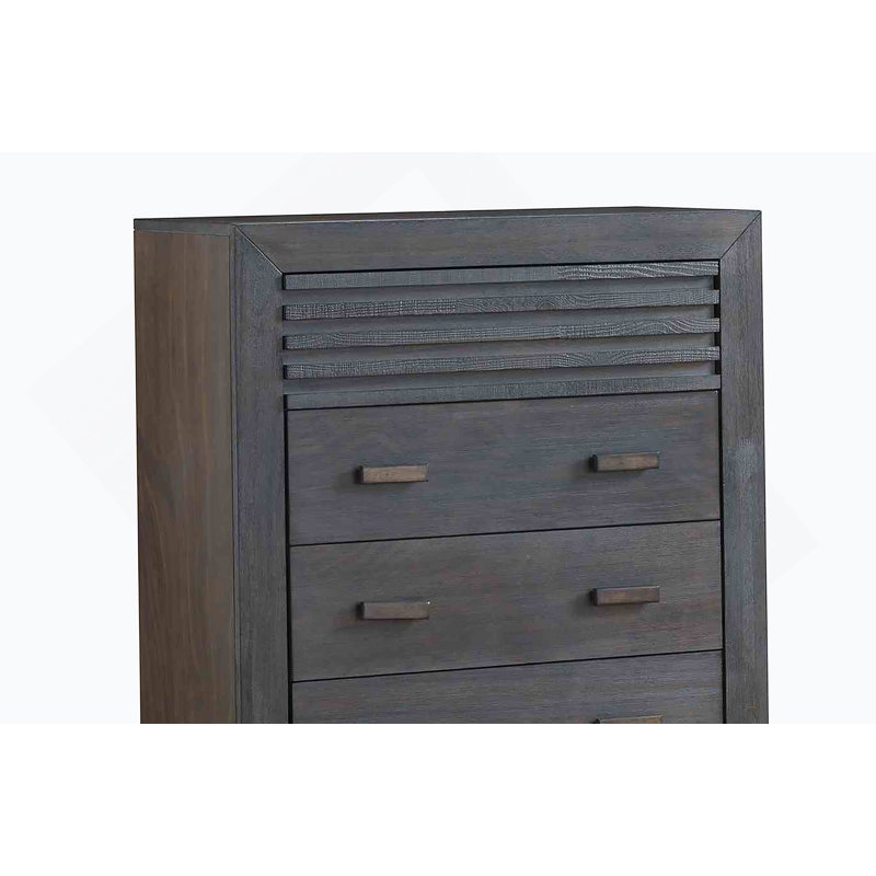 Transitional Style Chest For Bedroom