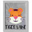 Impression sur papier Tigert Lane Tiger Lane-47833542-47833548