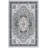 Fearn 118 M/W S/R Performance Machine Washable Oriental Rug-1652434992