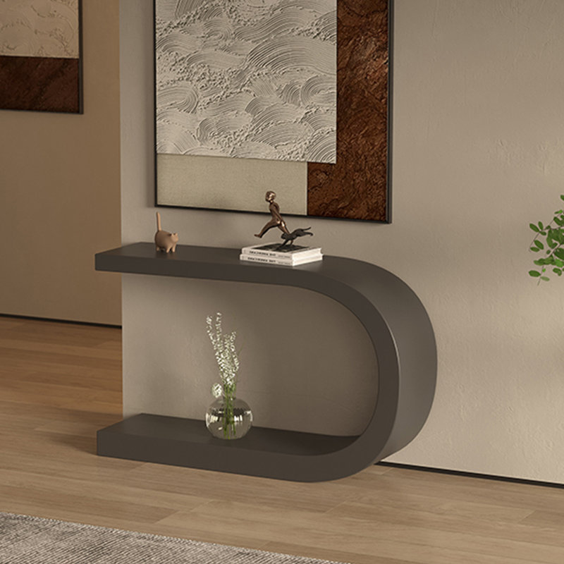 Kentae, 29.53" H x 39.37" W x 11.81" D, Gray