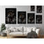 «Highend Portait of a Chimp», impression d'art mural moderne pour la maison et le bureau-1563433893
