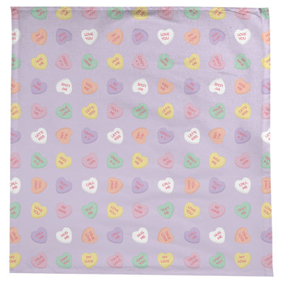 Festive Hol Tablecloth