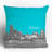 Bird Ave Miami Throw Pillow-7489259-7489263