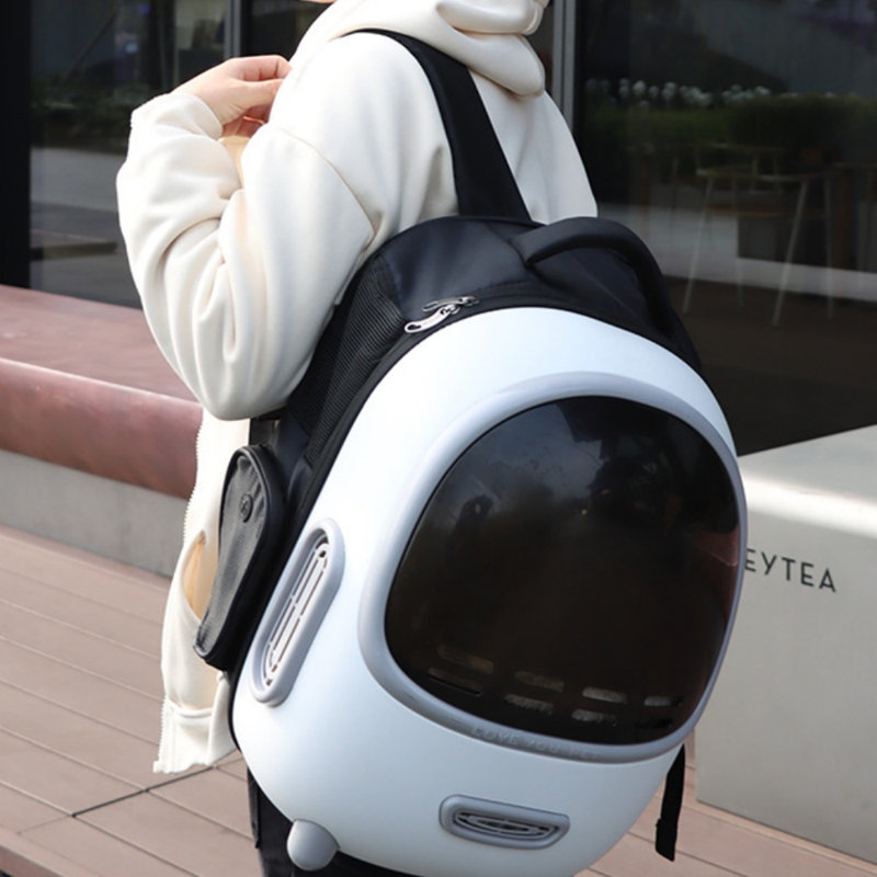 Jacian Pet Carrier