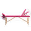75.2'' Rectangular Adjustable Folding Table-91917148
