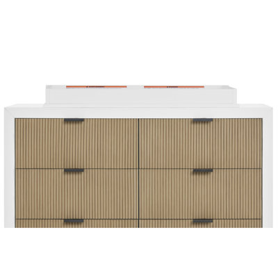 Evolur Byron Changing Tray