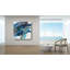 Amazonite - Artist Enhanced Canvas Print-174552657-174552681
