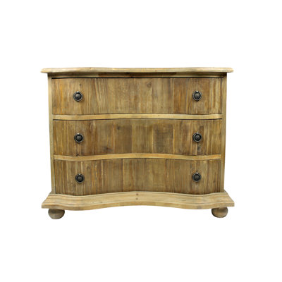 Howarth Solid Wood Accent Chest