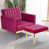 Fuchsia Velvet