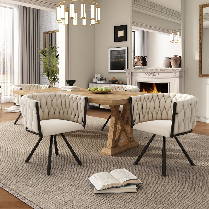 Upholstered Dining Chair