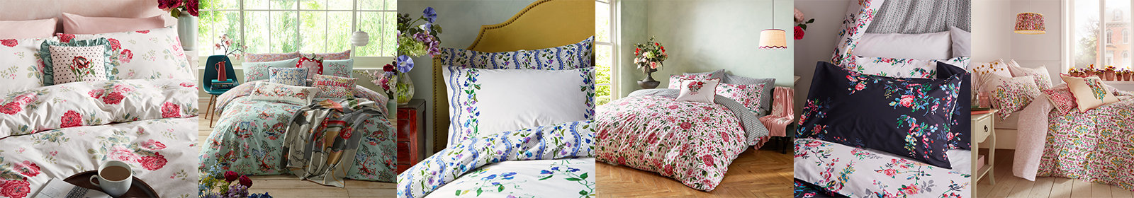 Cath Kidston Slim Hero