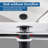 Bathroom Sink Stainless Steel Pop Up Drain Without Overflow(1 Pcs)-107928612