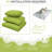 Wynee 8Pcs Outdoor Cushions Patio Furniture Cushions Replacement Set For 3 Seats-910886416
