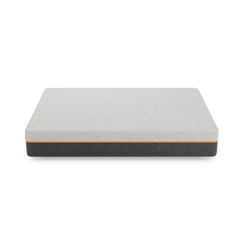 Matelas hybride de luxe 11,5 po, Très grand lit