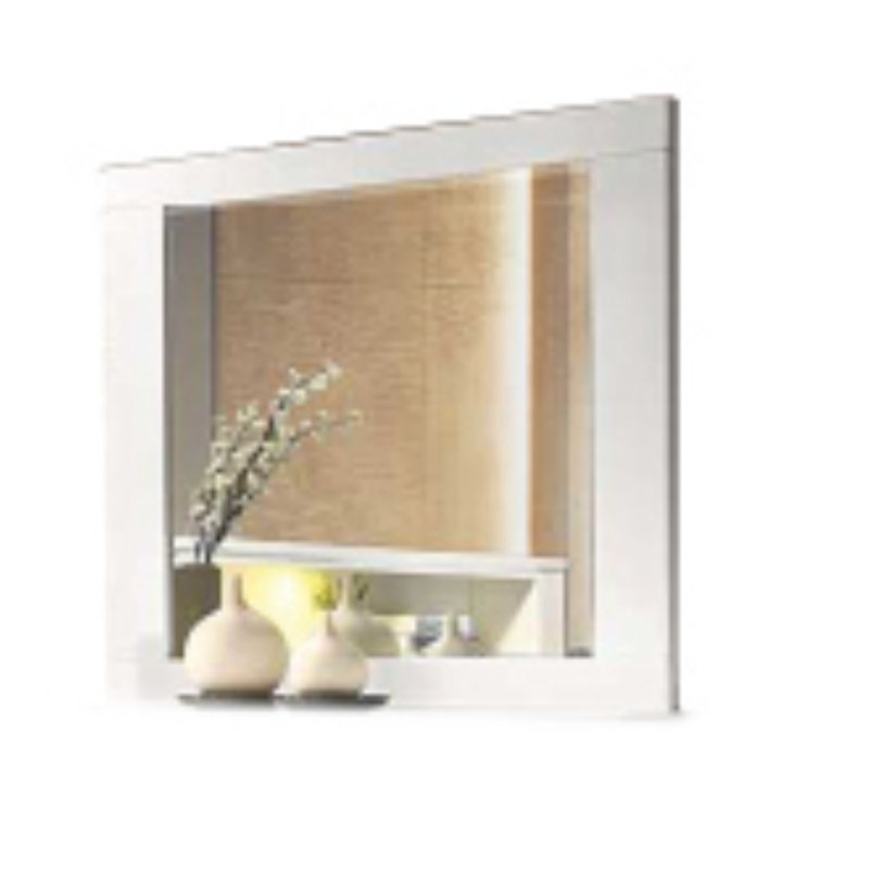 Miroir de salle de bain Donel Elaine