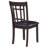 Guntersville Wood Dining Side Chair Espresso-81637820