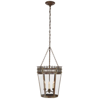 Warwick 3 - Light Pendant