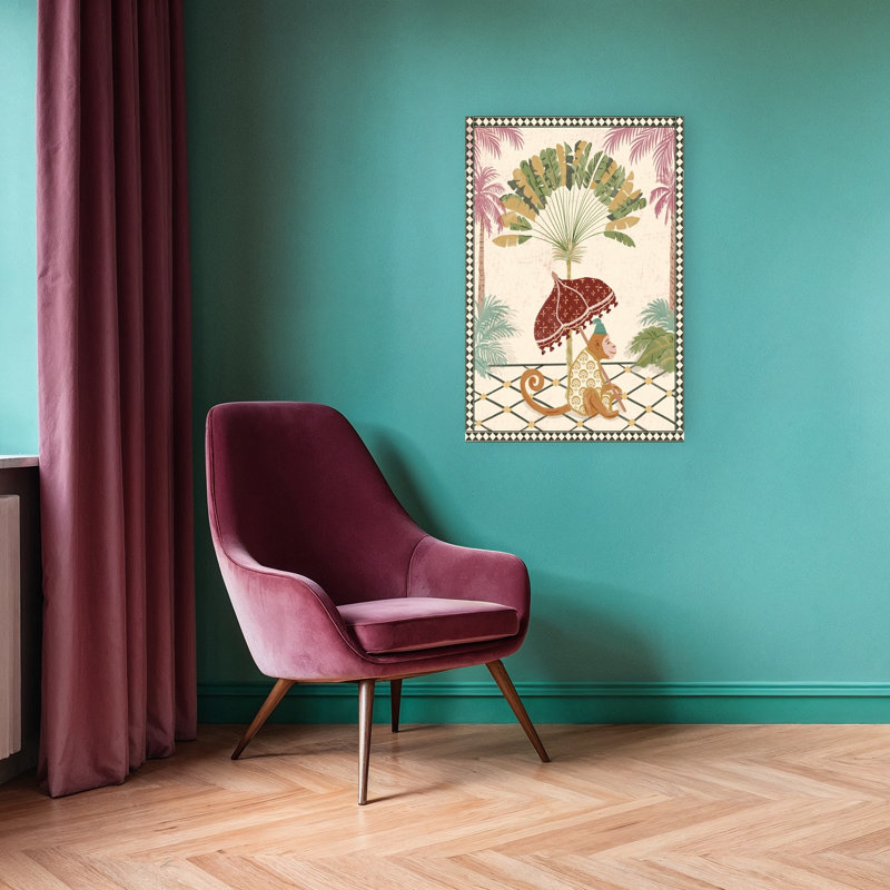 Print, 91.44cm H x 60.96cm W
